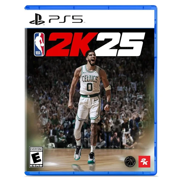 Nba 2k25 Standart Edition PS5 Oyunu - Görsel 10