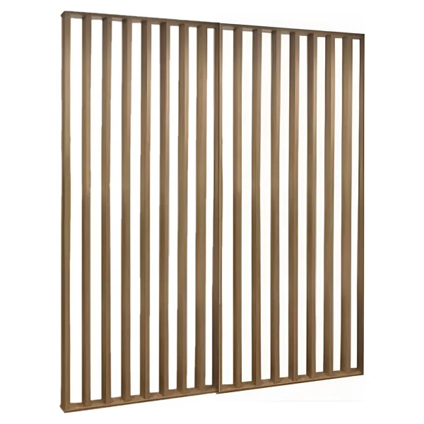 Pinoxi Paravanlar - 200 X200 Cm - Görsel 2