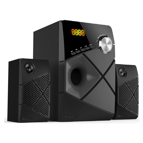 2.1 Ev Sinema Sistemi 60 Watt - Görsel 2