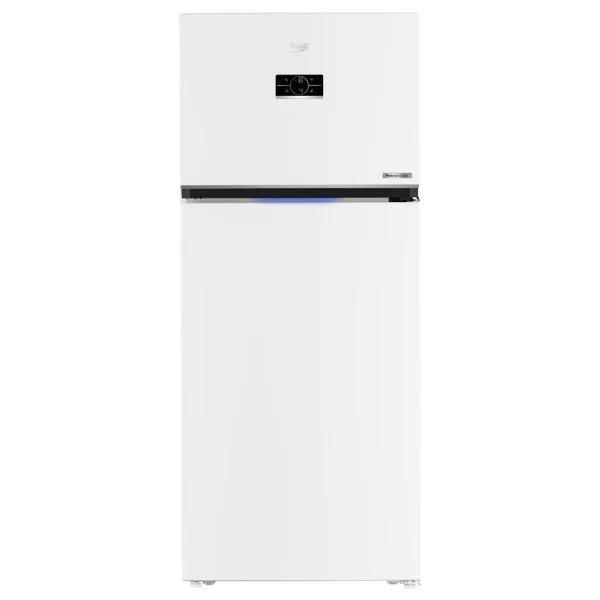 Beko 978556 Eb Çift Kapılı No Frost Buzdolabı - Görsel 8