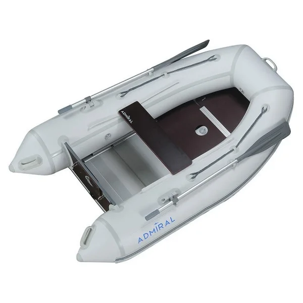 Admiral Am-230 Katlanır Şişme Tabanlı Bot - Görsel 2