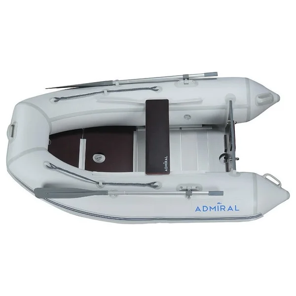 Admiral Am-230 Katlanır Şişme Tabanlı Bot - Görsel 3