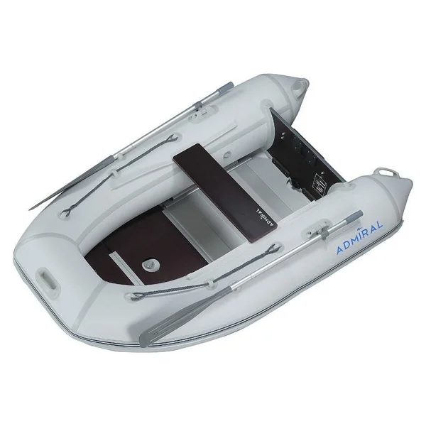 Admiral Am-230 Katlanır Şişme Tabanlı Bot - Görsel 4