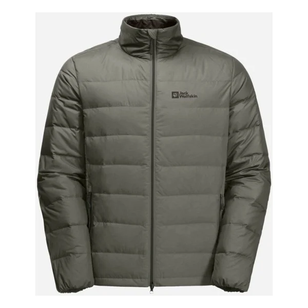 Jack Wolfskin Ather Down 1207681 Erkek Şişme Mont - Görsel 8
