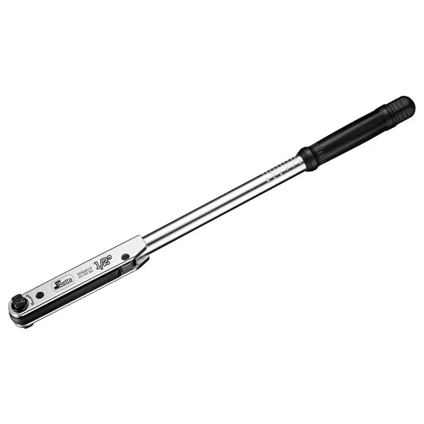 Retta Rtk7033 1/2" 70-330 Nm Tork Anahtarı - Görsel 2