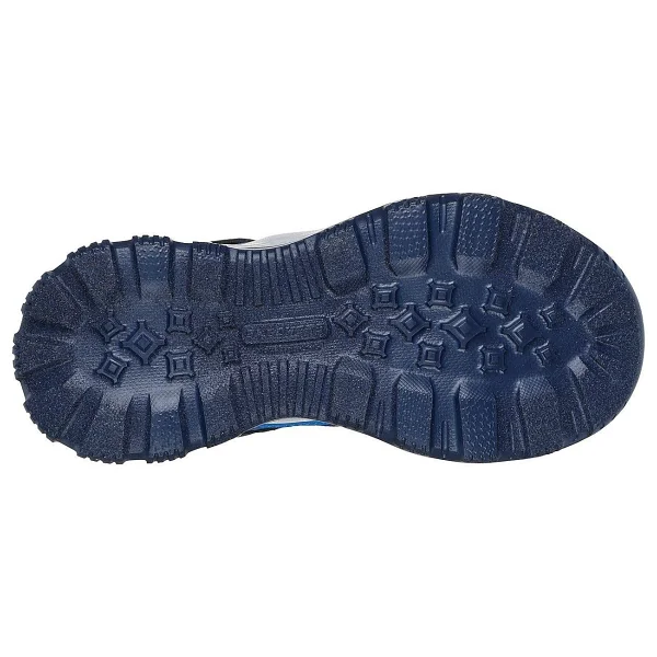 Skechers Adventure Track 406402l Nvbl Lacivert Erkek Çocuk Spor Ayakkabı - Görsel 5