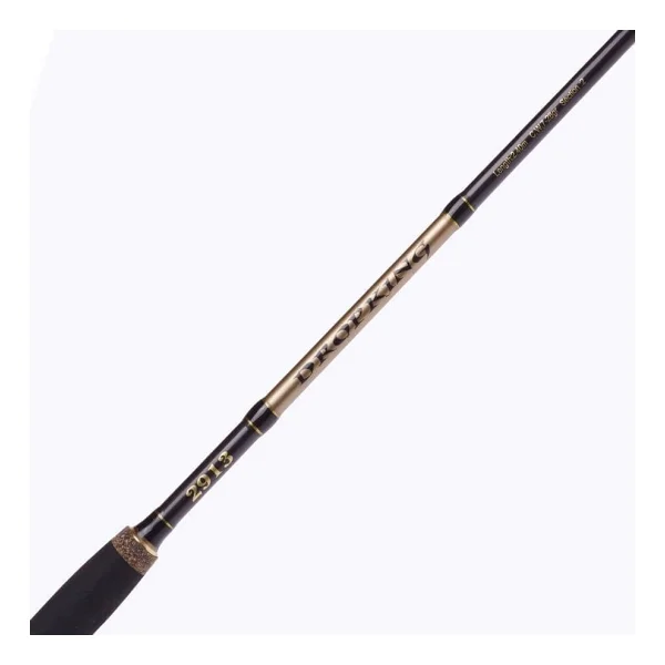 Alba Star Dropking 2913 240 Cm 7-28 Gr 2 Parçalı Spin Kamış - Görsel 2
