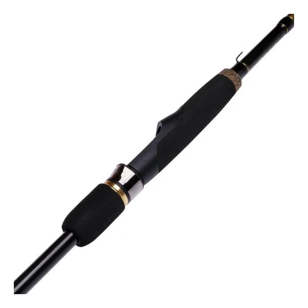 Alba Star Dropking 2913 240 Cm 7-28 Gr 2 Parçalı Spin Kamış - Görsel 3