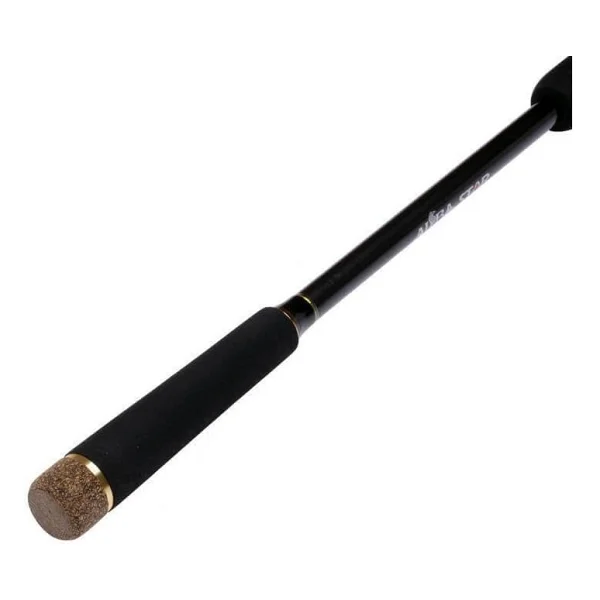 Alba Star Dropking 2913 240 Cm 7-28 Gr 2 Parçalı Spin Kamış - Görsel 4
