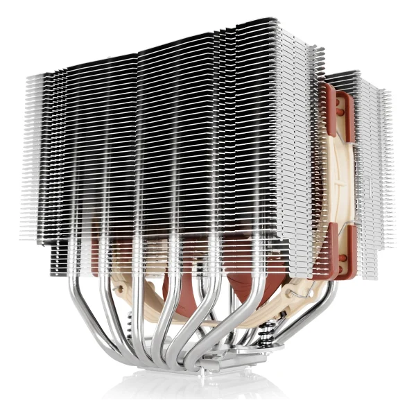 Noctua Nh-D15s İşlemci Soğutucu - Görsel 4