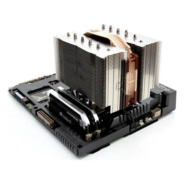 Noctua Nh-D15s İşlemci Soğutucu - Görsel 3