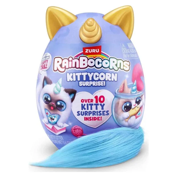 Rainbocorns Kittycorn Sürpriz S3 92104 Rar29000 - Görsel 2