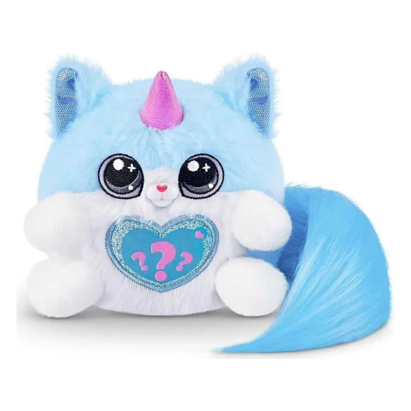 Rainbocorns Kittycorn Sürpriz S3 92104 Rar29000 - Görsel 3