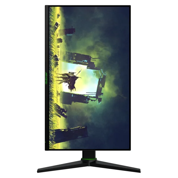 Monster Aryond A24 V2 24" 1 Ms Full HD Pivot Ips 180 Hz Oyuncu Monitörü - Görsel 4