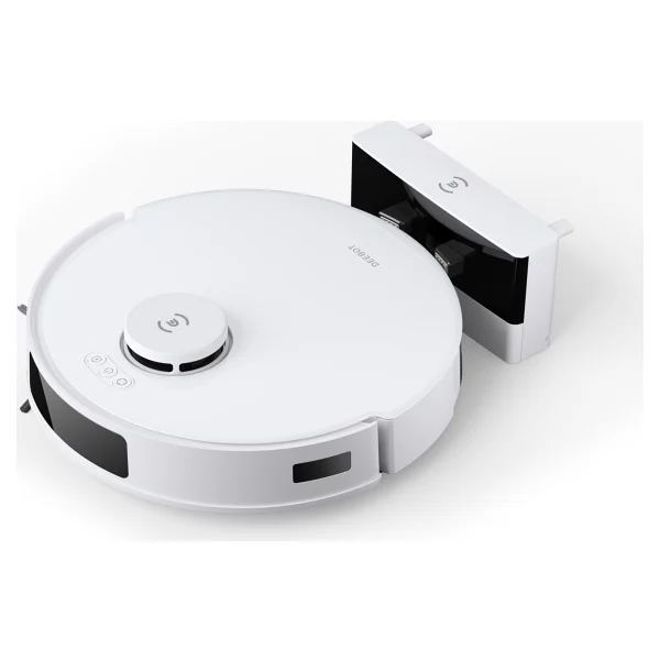Ecovacs Deebot N20 Pro Akıllı Robot Süpürge - Görsel 2