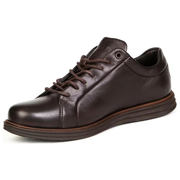Greyder 00240 Erkek Hakiki Deri Comfort Ayakkabı - Görsel 3