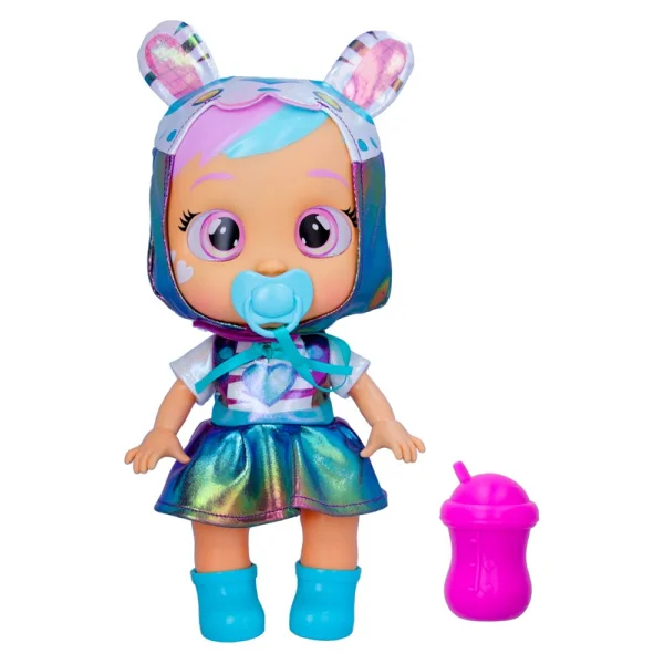 Cry Babies Stars Ağlayan Jane Bebek S2 Cyb64000 - Görsel 7