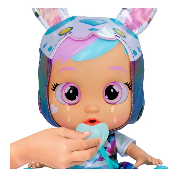 Cry Babies Stars Ağlayan Jane Bebek S2 Cyb64000 - Görsel 9
