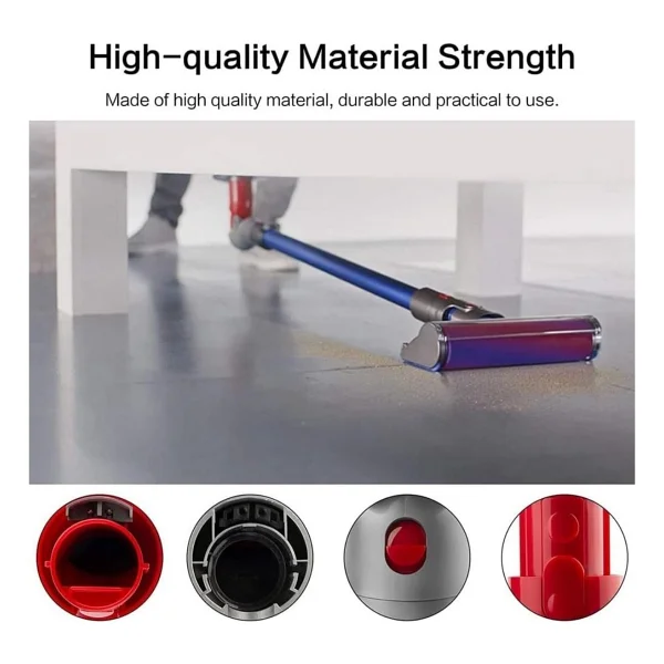 Dyson Mobilya Altı Adaptörü - Görsel 4