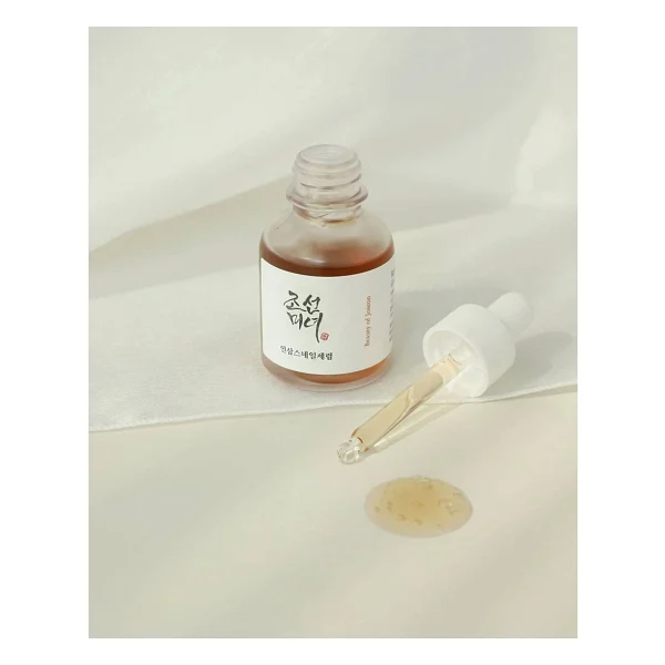 Beauty Of Joseon Revive Ginseng Ve Salyangoz Özlü Onarıcı Serum 30 Ml - Görsel 2