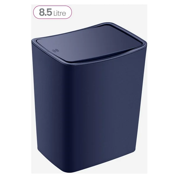 Smartware Touch 8.5 Lt Çöp Kovası - Görsel 4
