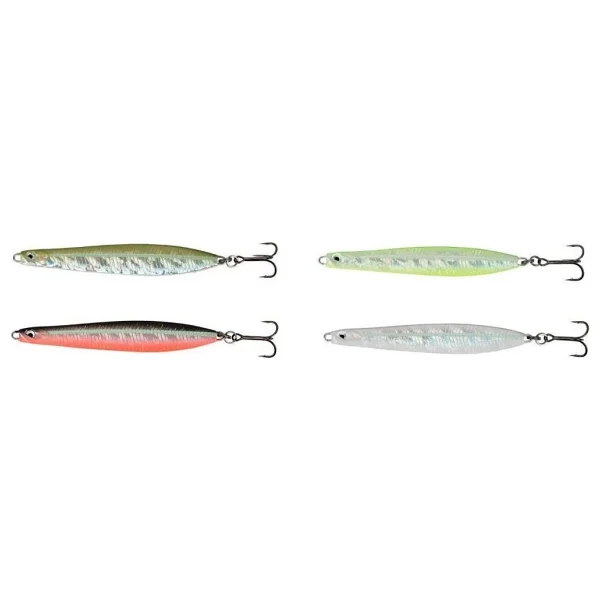 Savage Gear Seeker Isp 68 Mm 12 Gr Nl Olta Kaşık Yem - White Pearl - Görsel 4