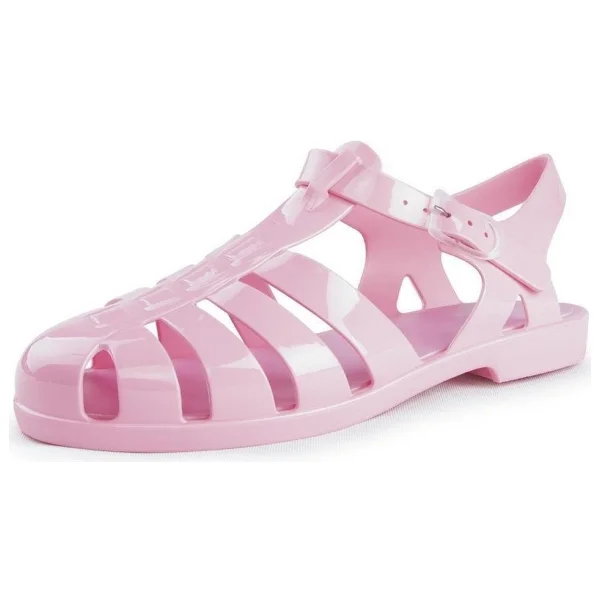 Igor Biarritz S10258-010 Pembe Kadın Sandalet - Görsel 2
