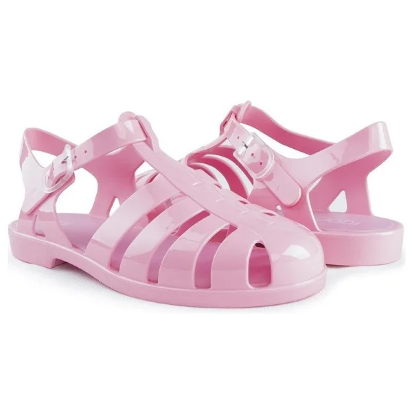 Igor Biarritz S10258-010 Pembe Kadın Sandalet - Görsel 3