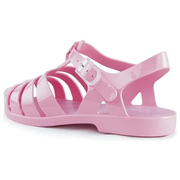 Igor Biarritz S10258-010 Pembe Kadın Sandalet - Görsel 4