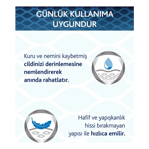 Bepanthol Derma Temel Nemlendirici Günlük 200 Ml Vücut Losyonu - Görsel 10