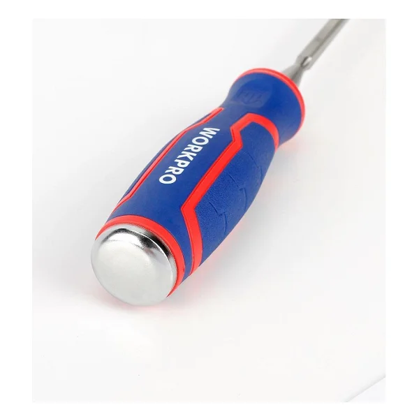 Workpro Wp243004 6 Mm Profesyonel İskarpela - Görsel 8