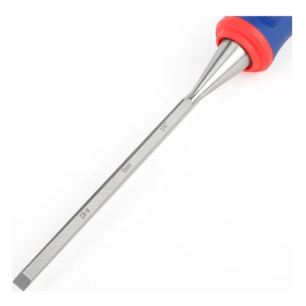Workpro Wp243004 6 Mm Profesyonel İskarpela - Görsel 9