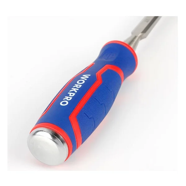 Workpro Wp243006 12 Mm Profesyonel İskarpela - Görsel 9