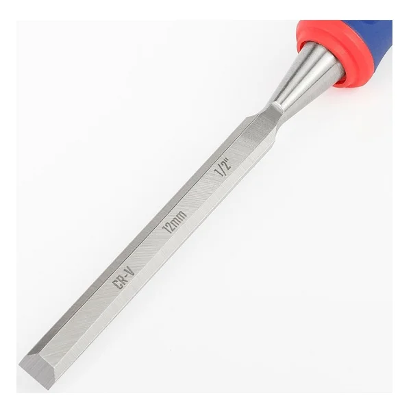 Workpro Wp243006 12 Mm Profesyonel İskarpela - Görsel 10