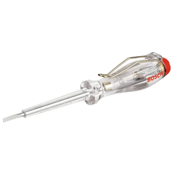 Bosch Professional 1600a02nf7 7 Parça Vde Tornavida Seti - Görsel 2