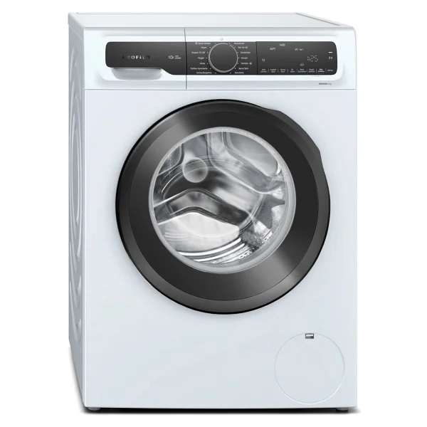 Profilo Cga242z0tr 1200 Devir 9 Kg Çamaşır Makinesi - Görsel 7