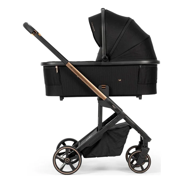 Bagi Comfort Portbebe - Görsel 3