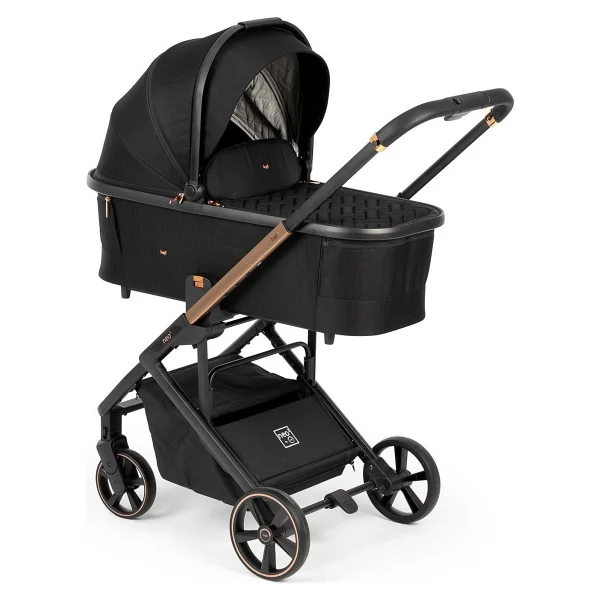 Bagi Comfort Portbebe - Görsel 5