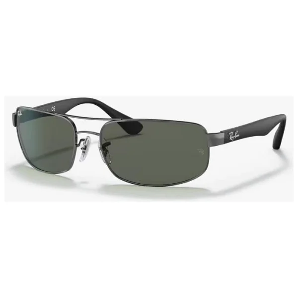 Ray-Ban 3445 Erkek Güneş Gözlüğü - Görsel 6