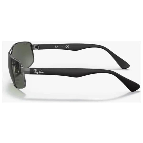 Ray-Ban 3445 Erkek Güneş Gözlüğü - Görsel 2