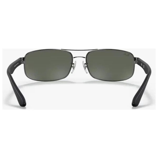 Ray-Ban 3445 Erkek Güneş Gözlüğü - Görsel 3