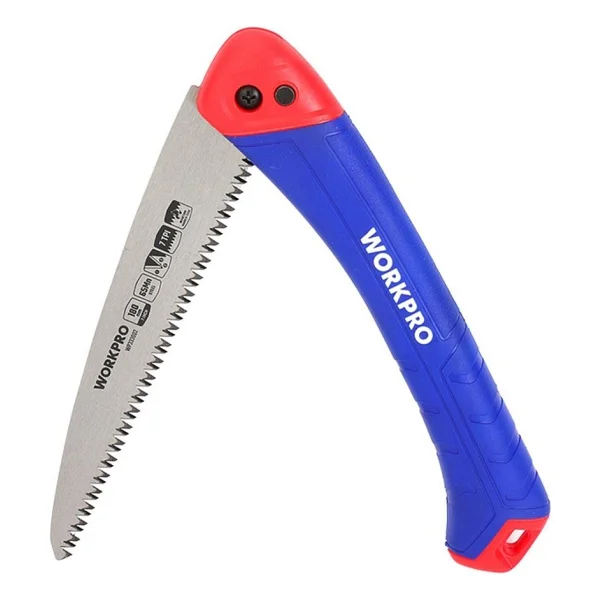 Workpro Wp333002 180 Mm Katlanabilir Budama Testeresi - Görsel 6