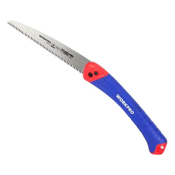 Workpro Wp333002 180 Mm Katlanabilir Budama Testeresi - Görsel 2