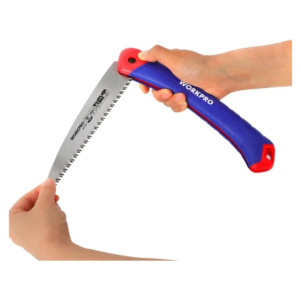 Workpro Wp333002 180 Mm Katlanabilir Budama Testeresi - Görsel 3