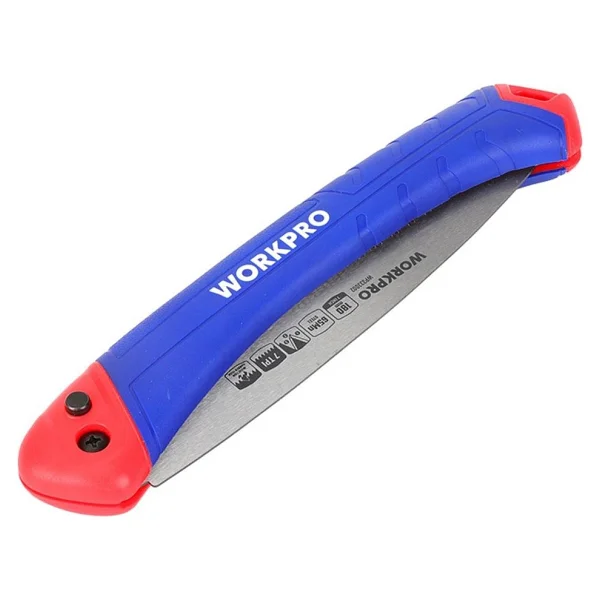 Workpro Wp333002 180 Mm Katlanabilir Budama Testeresi - Görsel 5