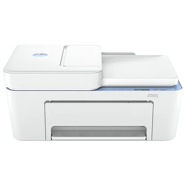 Hp Deskjet Ink Advantage 4278 70s64c Wi-Fi + Tarayıcı + Fotokopi + Faks Renkli Çok Fonksiyonlu Mürekkep Püskürtmeli Yazıcı - Görsel 5