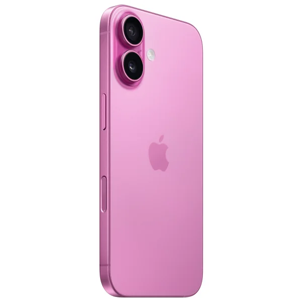 iPhone 16 128 GB Pembe - Görsel 3