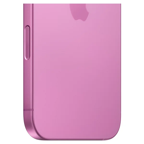 iPhone 16 128 GB Pembe - Görsel 5
