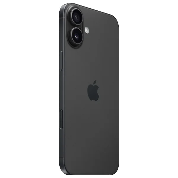 iPhone 16 Plus 256 GB Siyah - Görsel 5