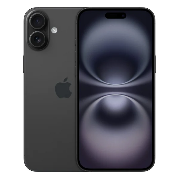 iPhone 16 Plus 256 GB Siyah - Görsel 3